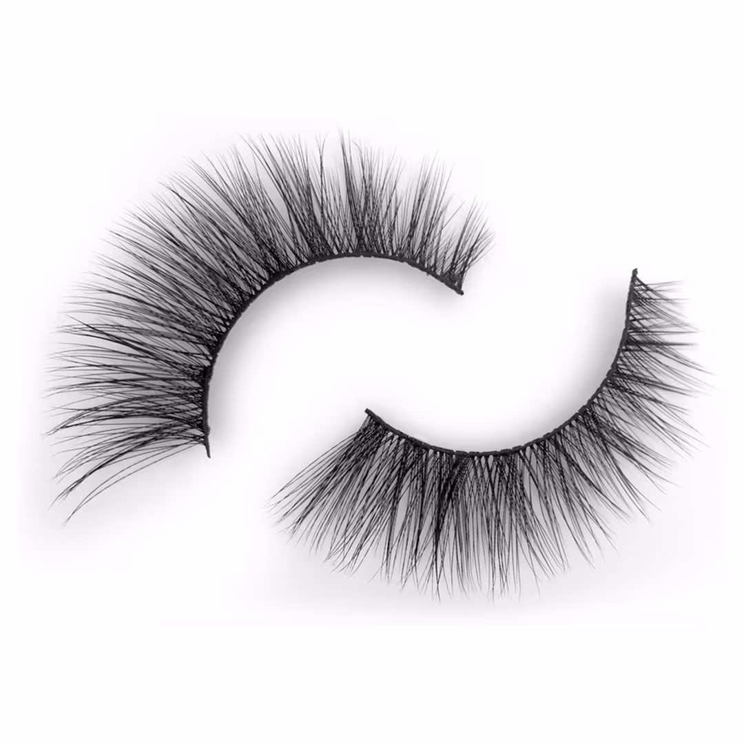 Flutter Lashes  Heavenly Air Light Lashes