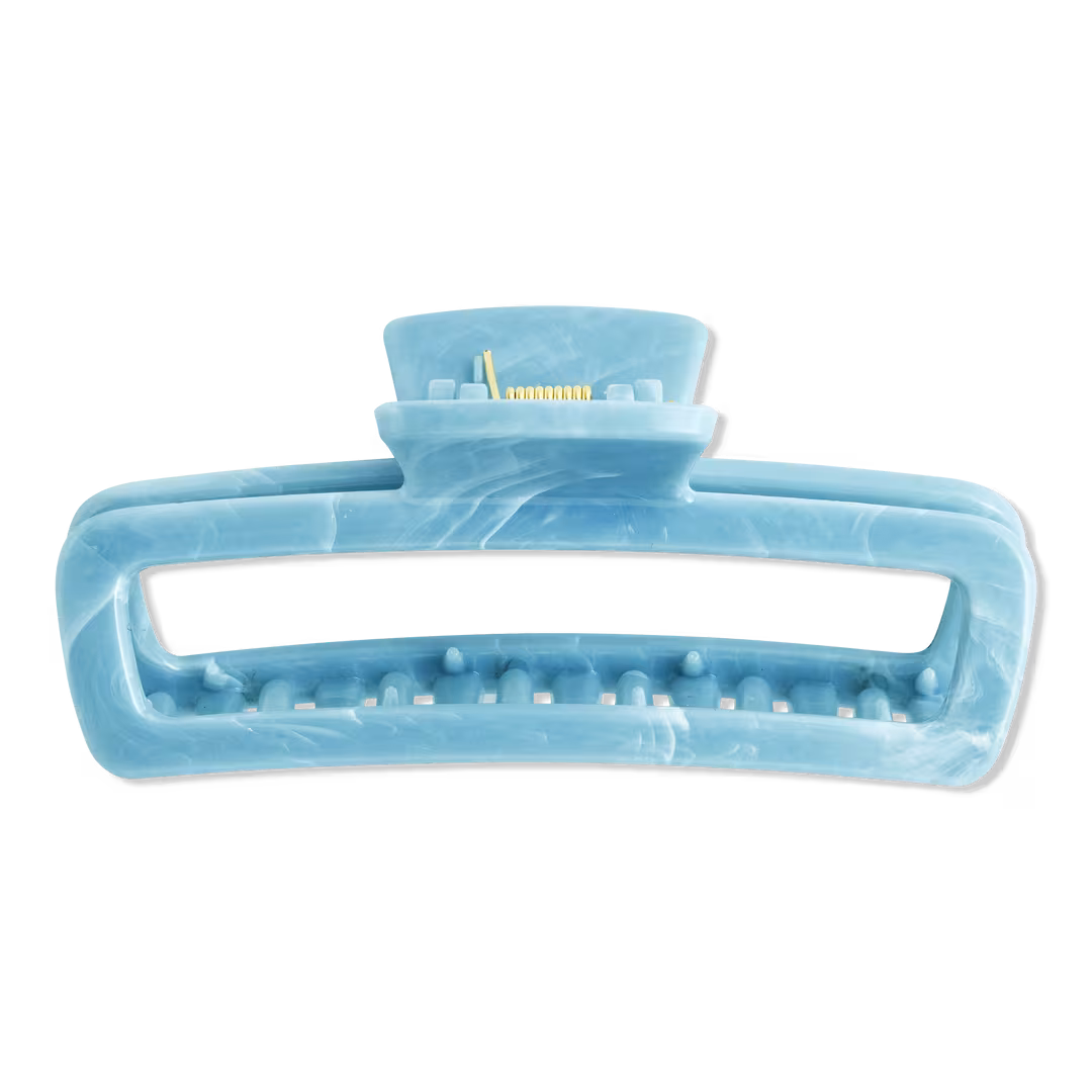Product-obsessed  Rectangle Claw Clip