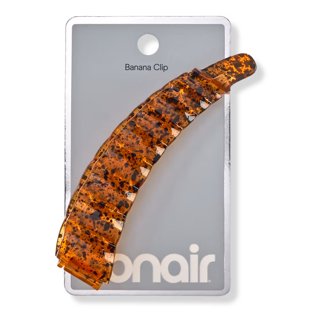 Conair Accessories  Banana Clip