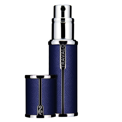 Travalo Milano Blue Atomiser 5ML