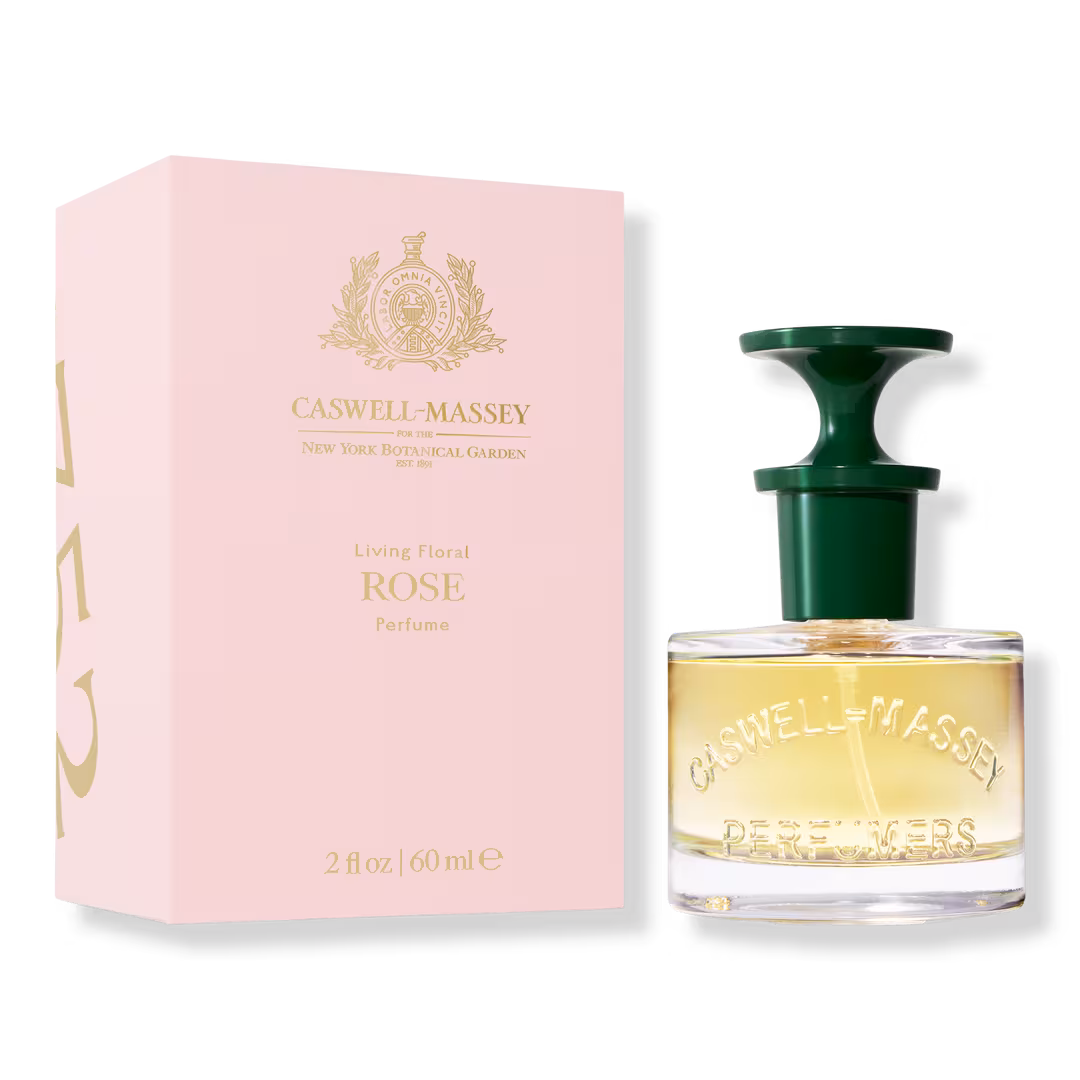 Caswell-Massey  Rose Perfume