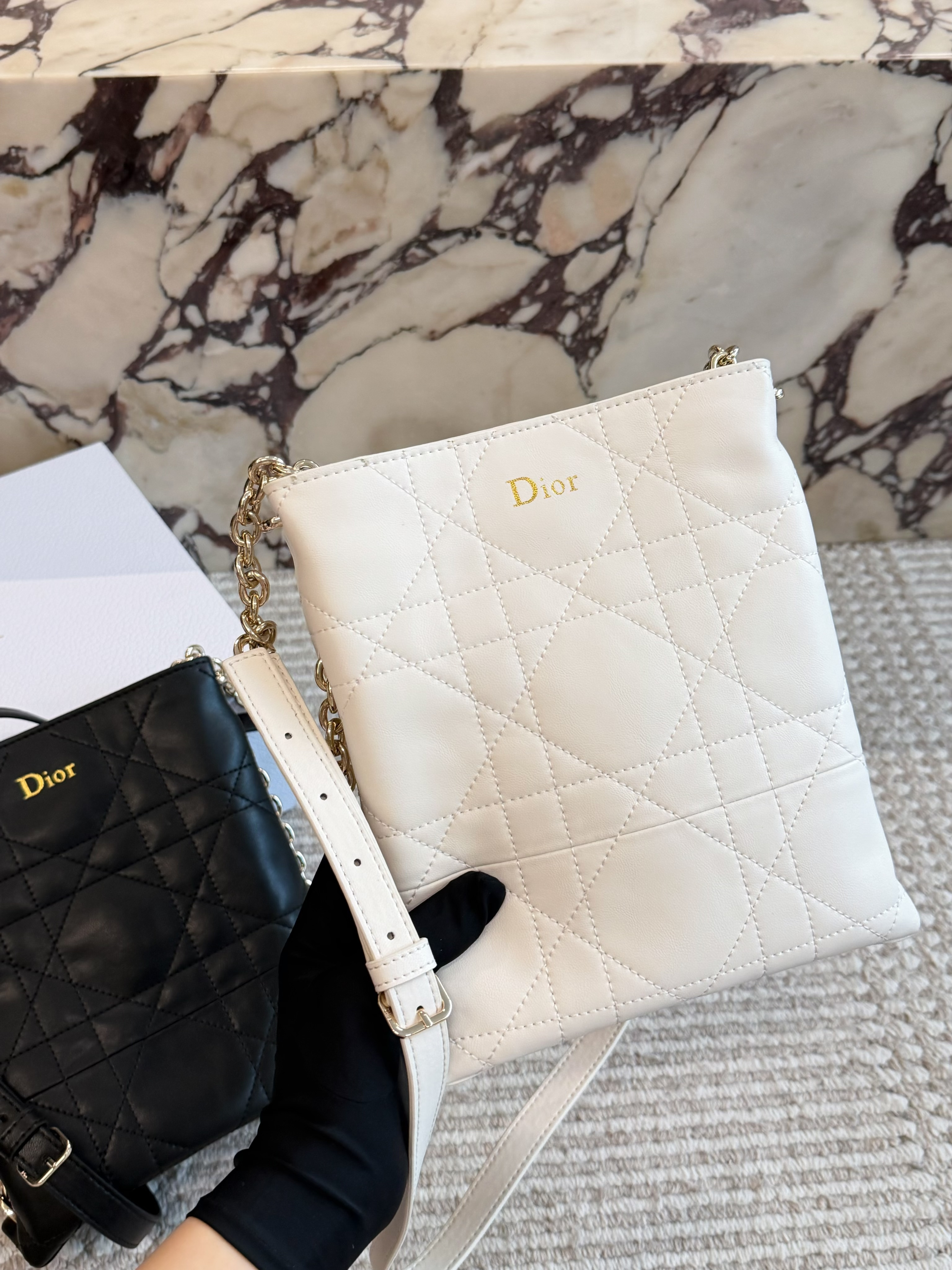 Dior Fashionable Underarm Bag