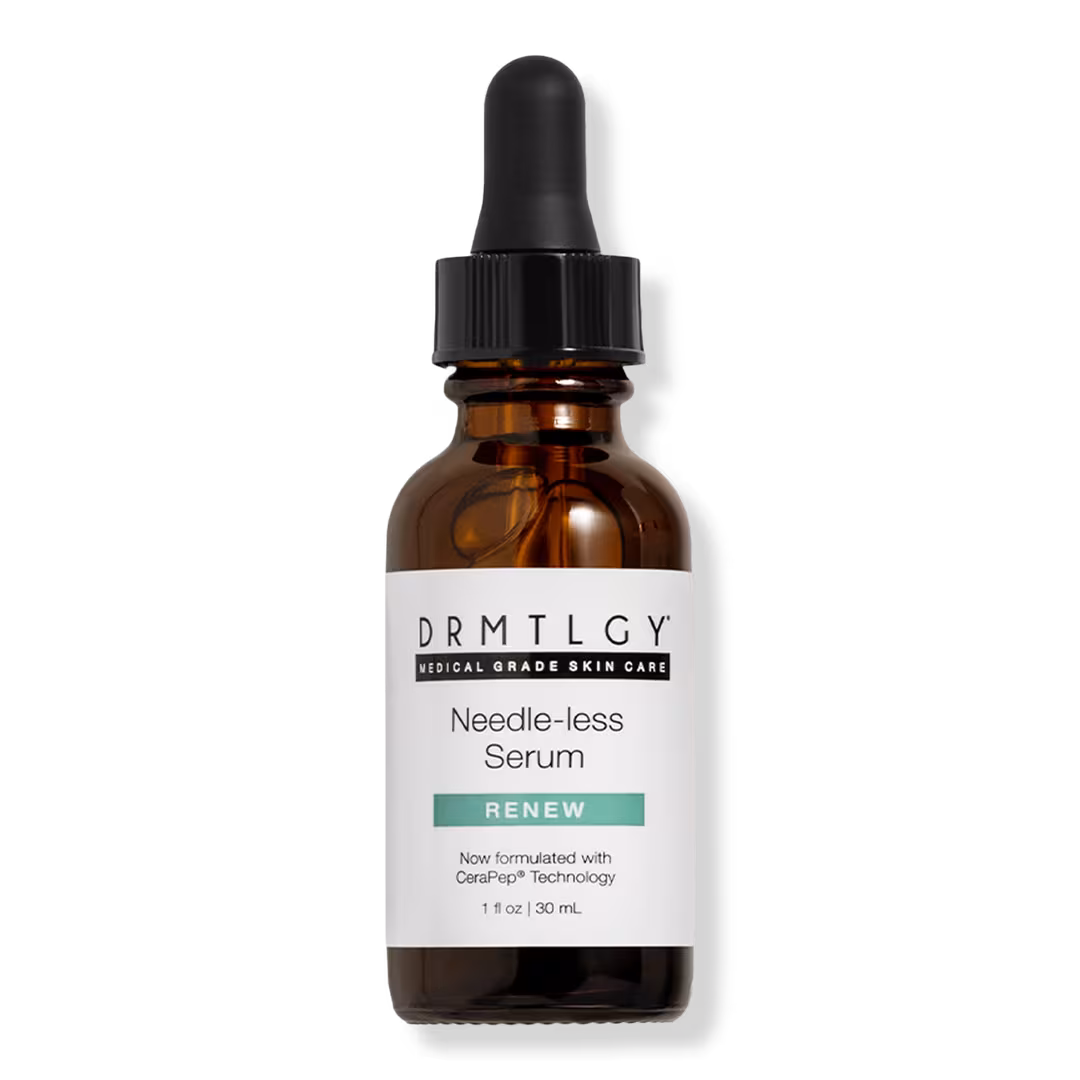 DRMTLGY  Needle-less Plumping and Smoothing Serum
