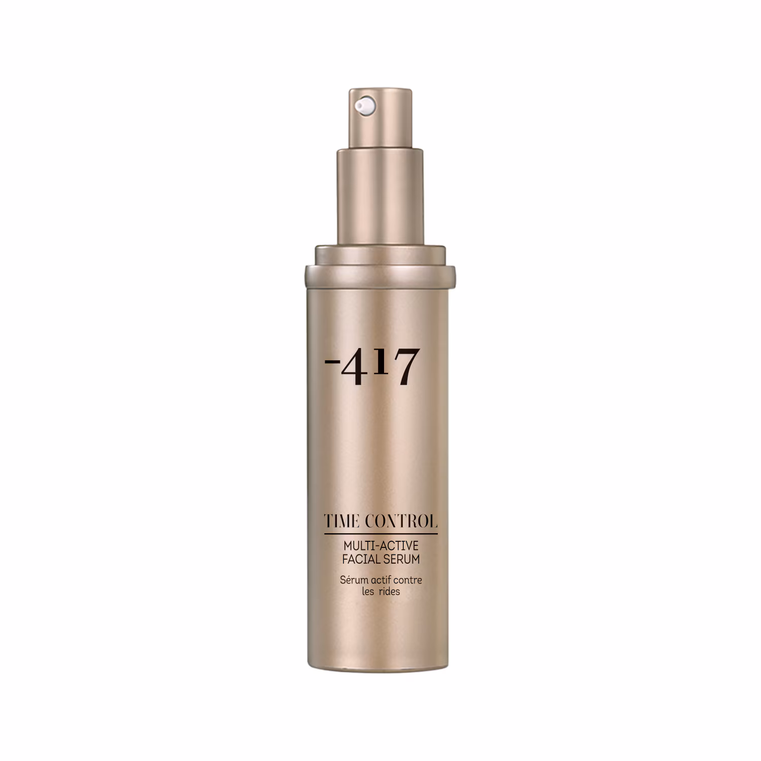Time Control Multi Active Facial Serum