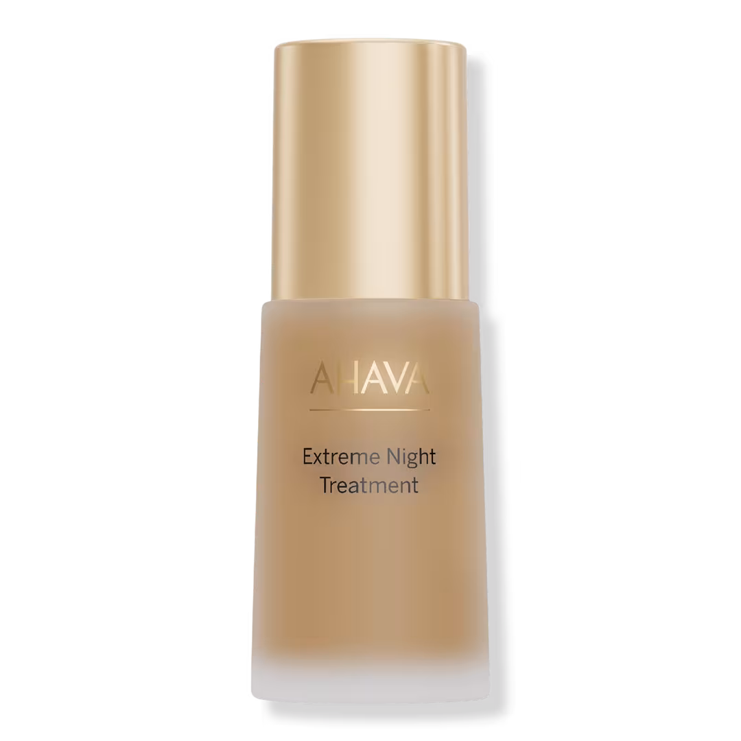 Ahava  Extreme Night Treatment