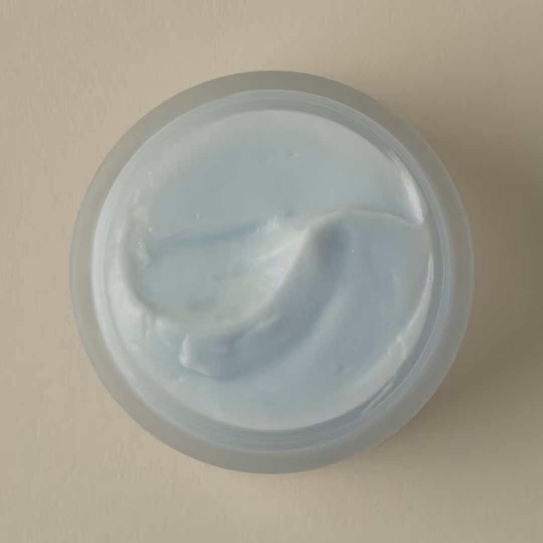 Oak Essentials  Refining Face Mask with Blue Tansy