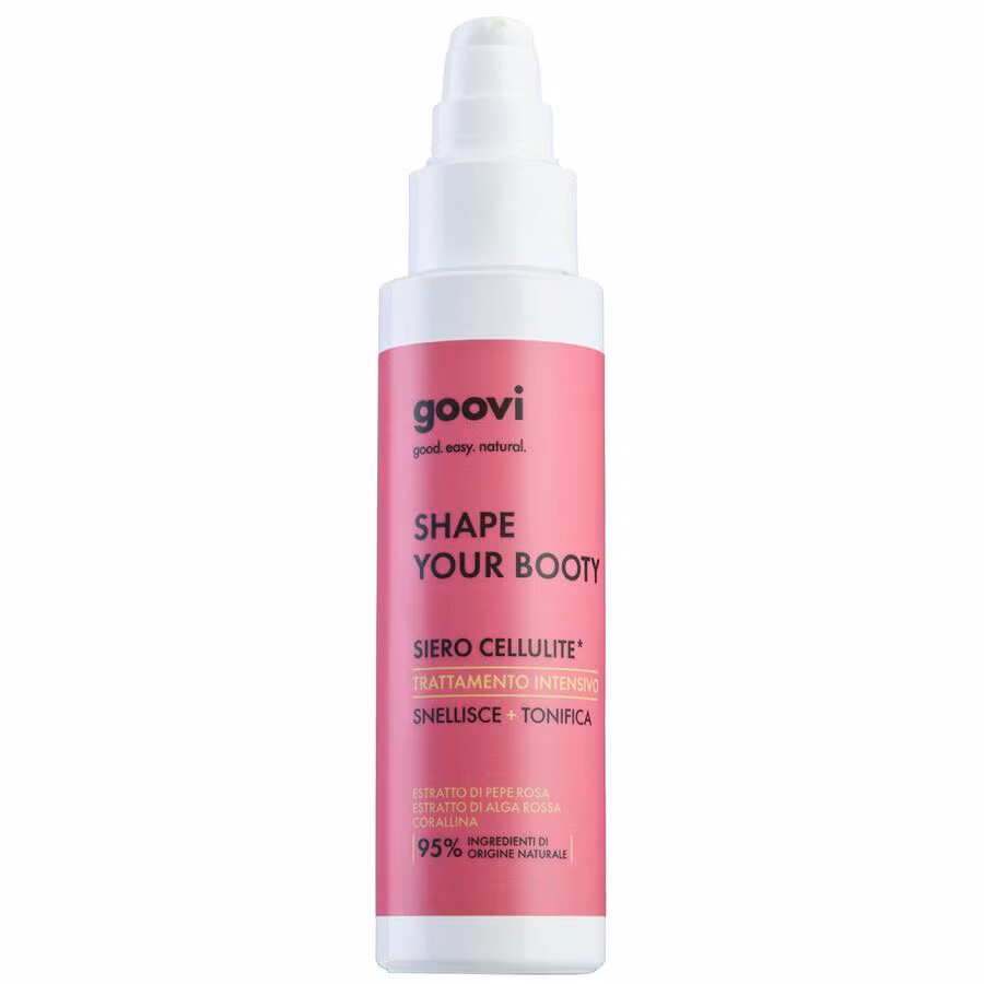 Shape Your Booty Cellulite-Serum