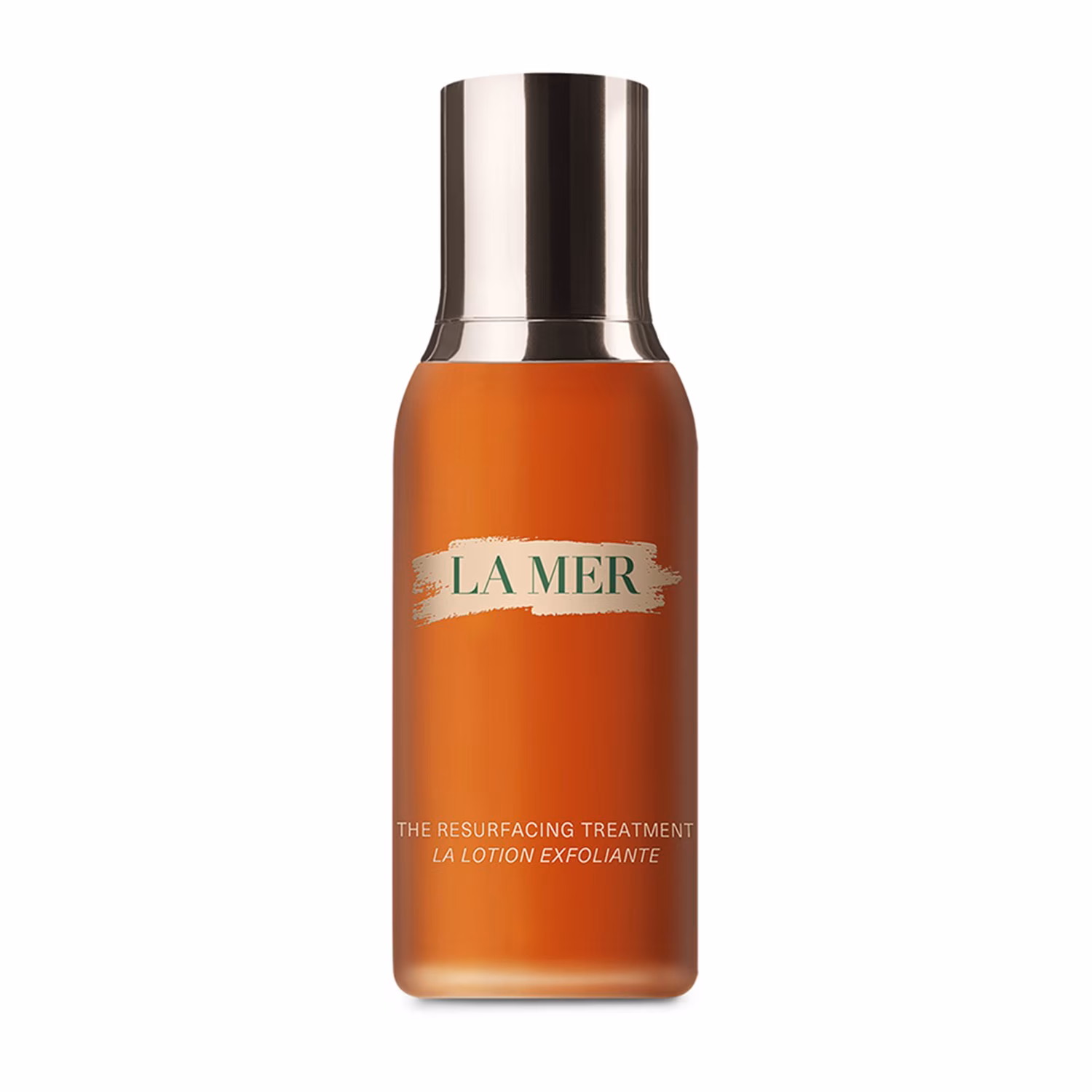The Resurfacing Treatment