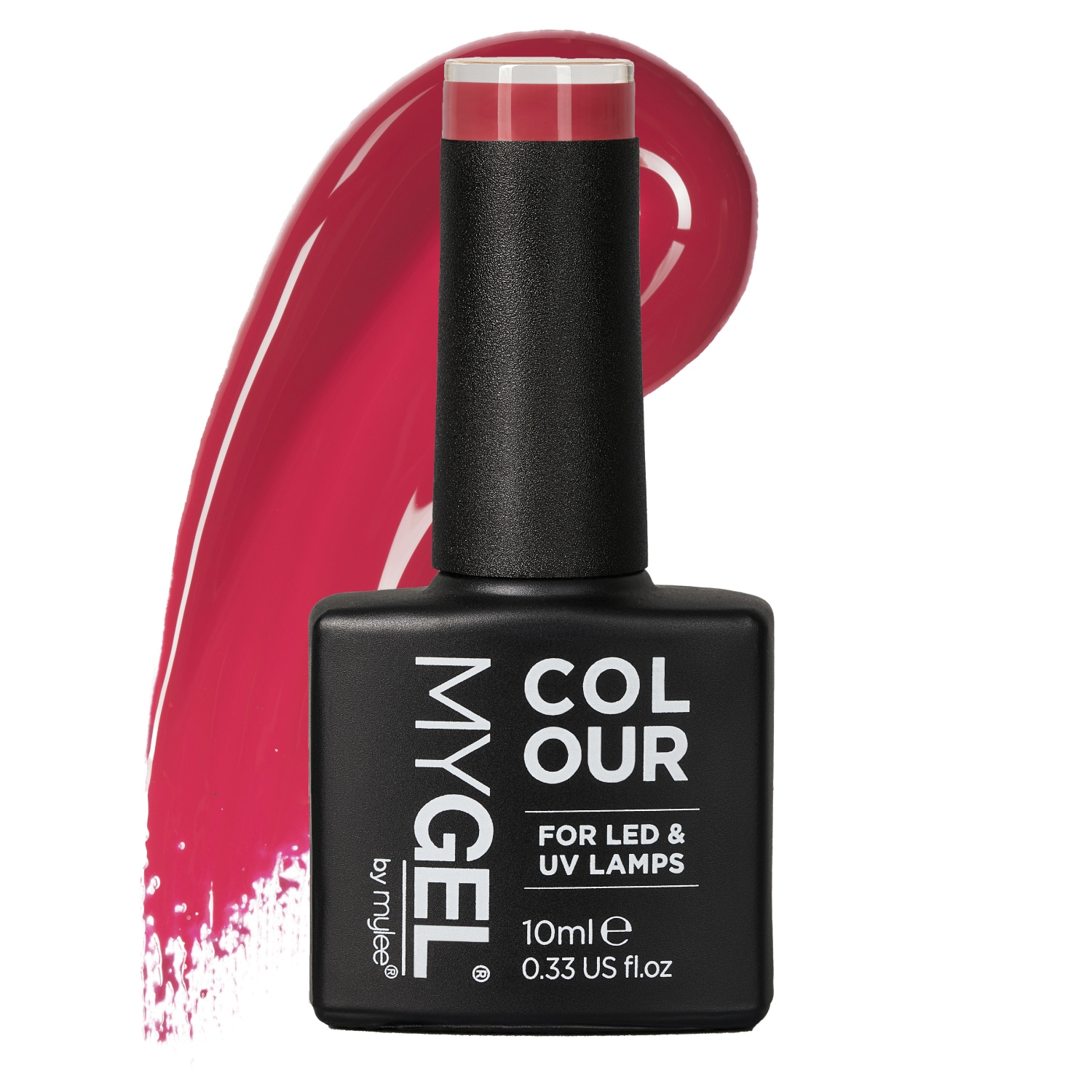 MyGel Gel-Nagellack