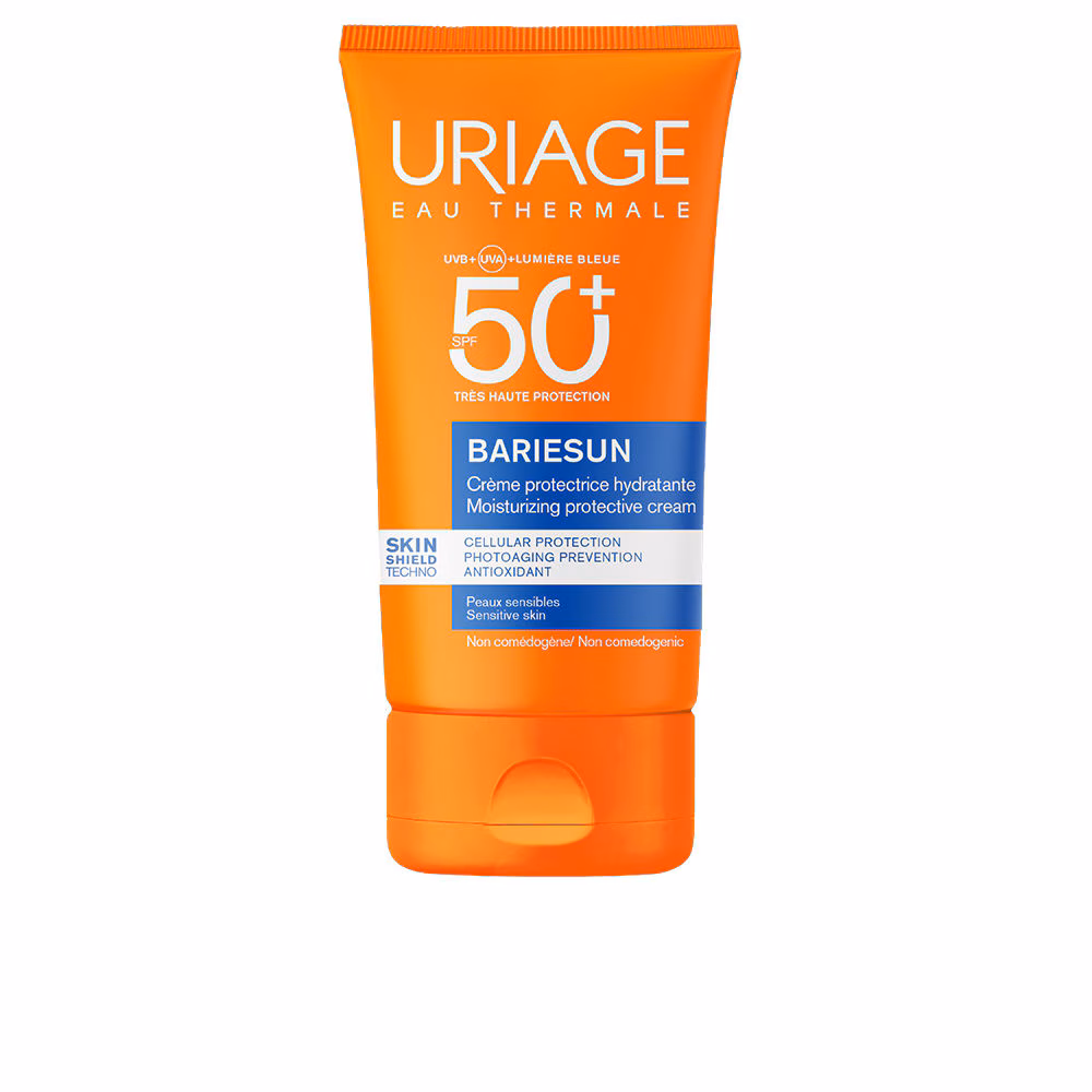 BARIÉSUN Creme LSF 50+