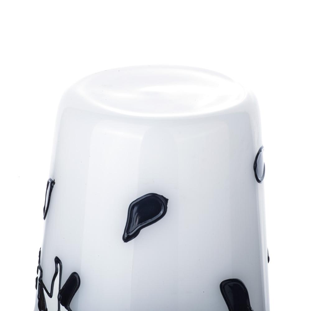Milk Cup Theme Glass Bong