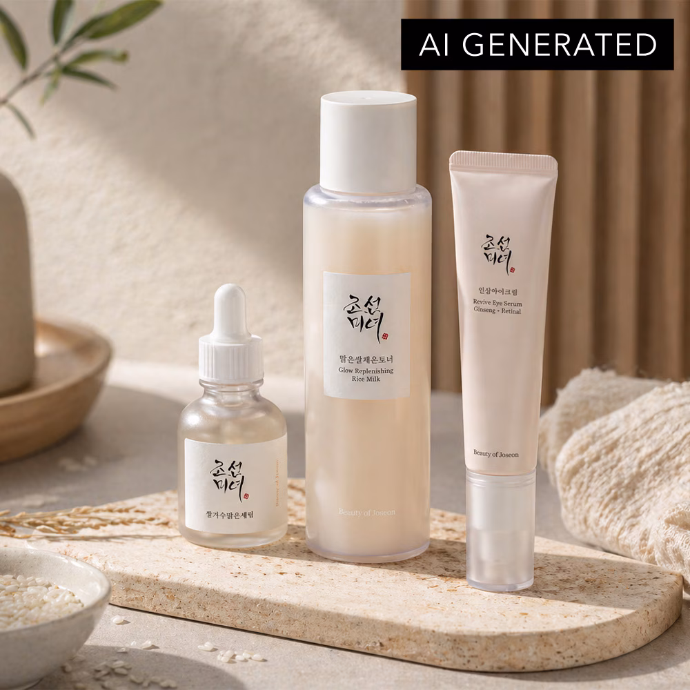 Anti Aging Bundle