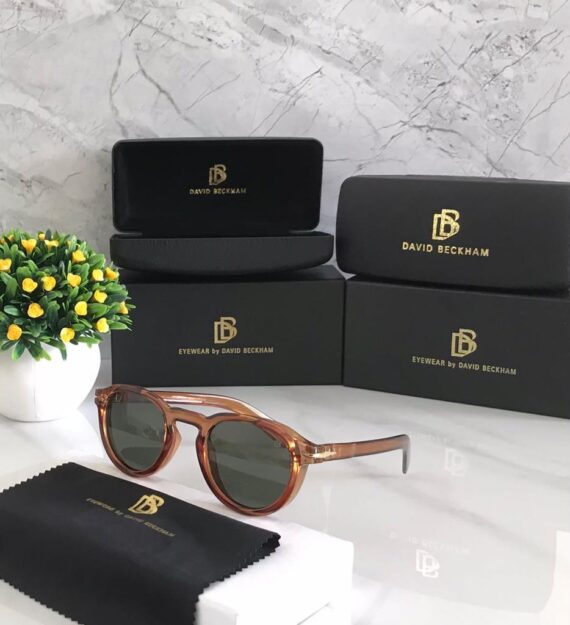 David Beckham sunglasses 2