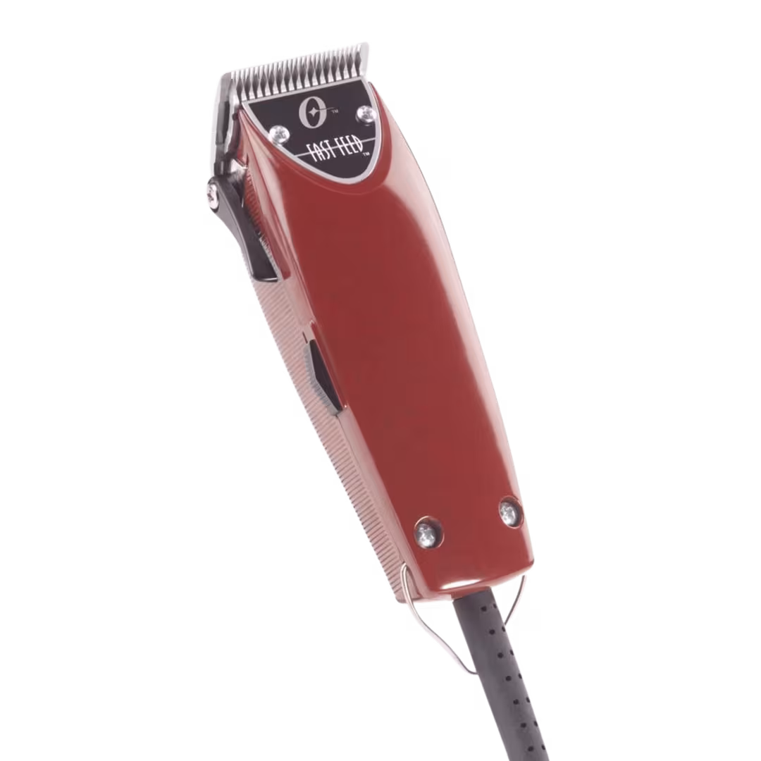 Oster Professional  Fast Feed Adjustable Pivot Motor Clipper