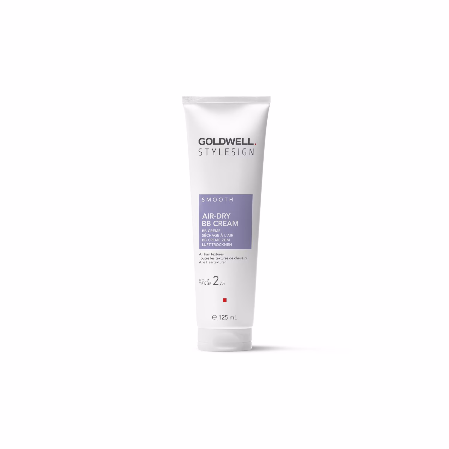 SMOOTH BB CREME ZUM LUFTTROCKNEN