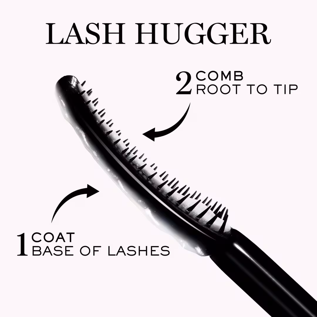 Lancôme  Mascara Melter