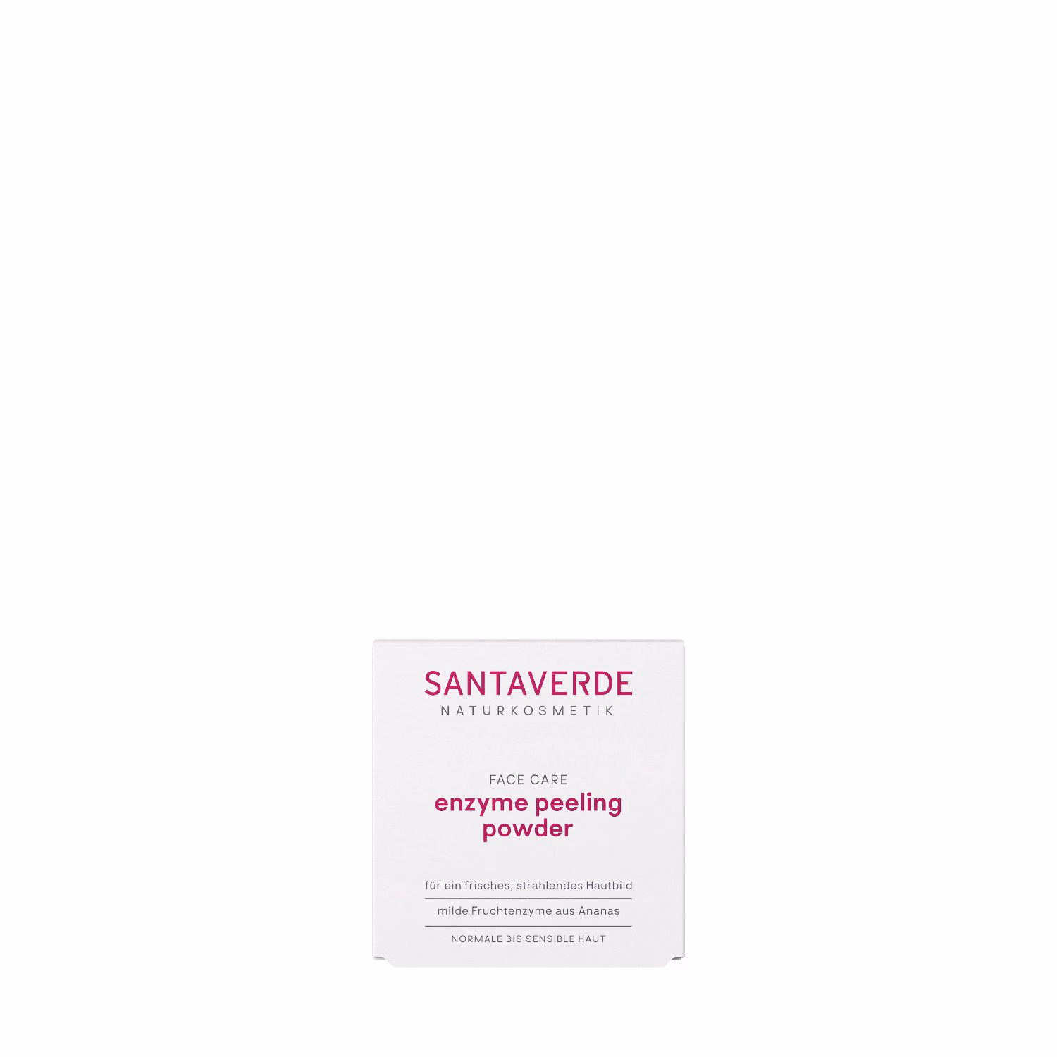 Enzyme Peeling Powder