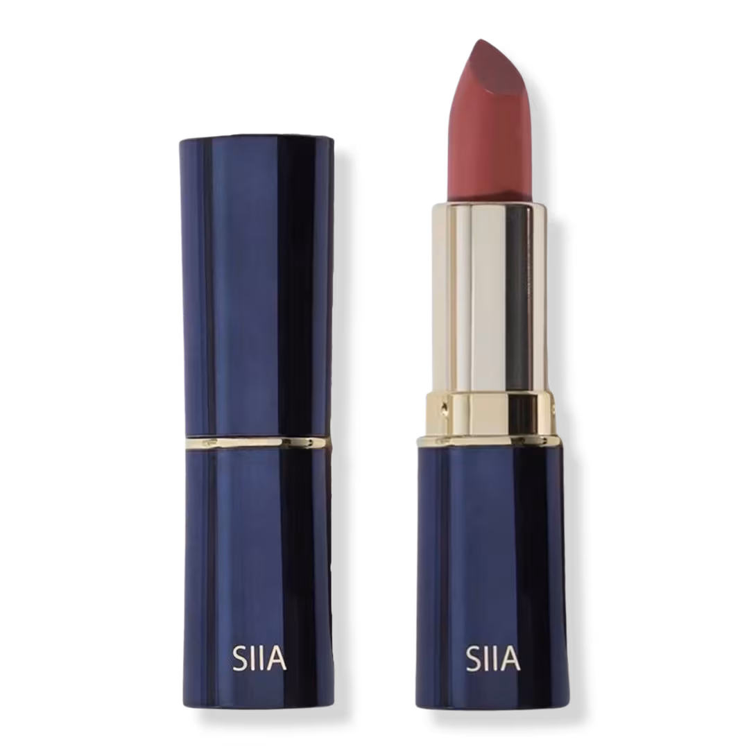 SIIA Cosmetics  Change Agent Matte Lipstick Duo