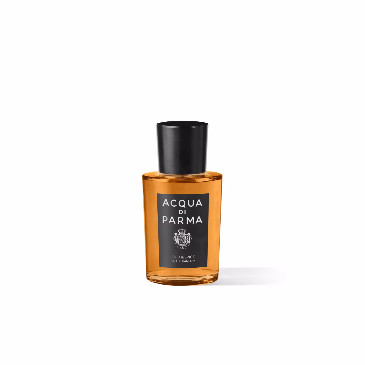 Oud & Spice
