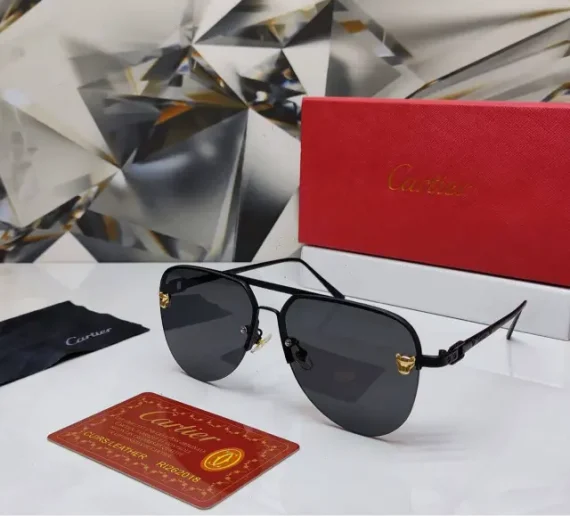 Cartier sunglasses 41