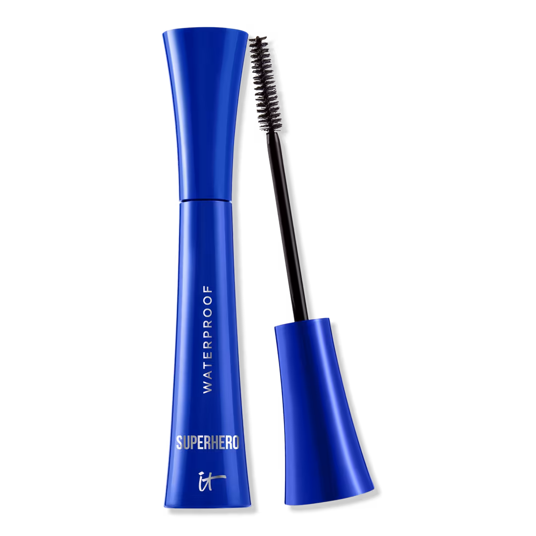 IT Cosmetics  Superhero Volumizing Waterproof Mascara