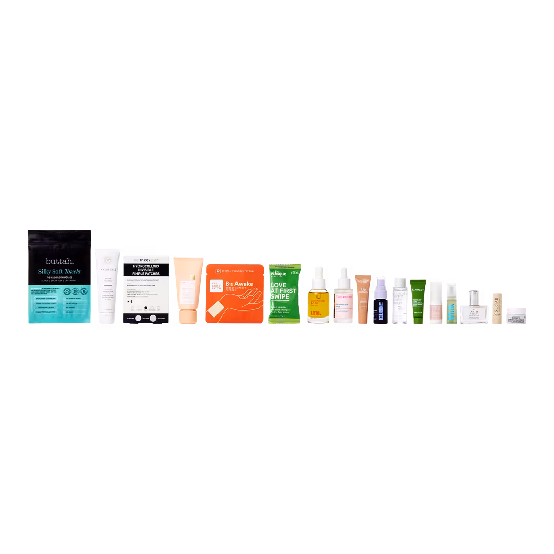 Beauty Finds by ULTA Beauty  Beauty with Impact Kit