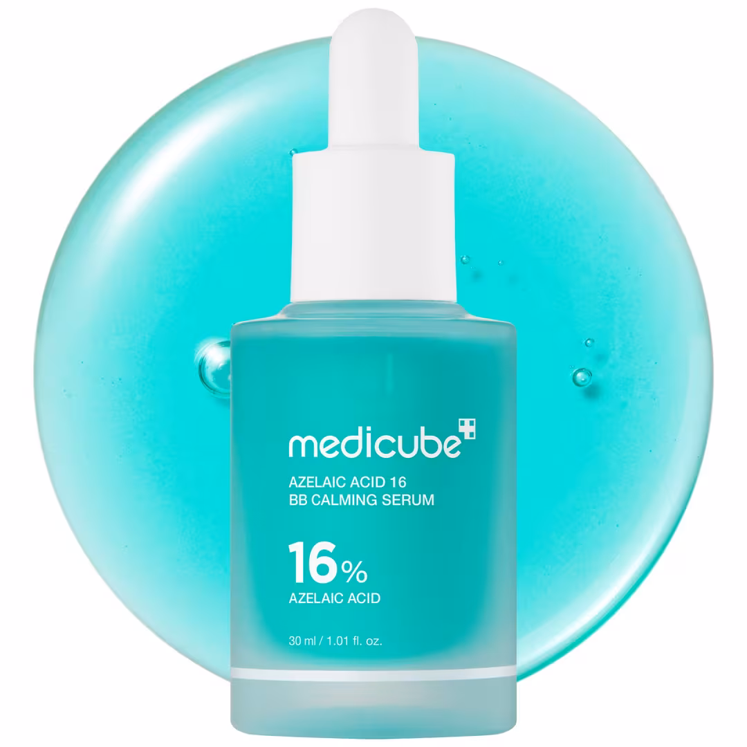 medicube  Azelaic Acid 16 Calming Serum