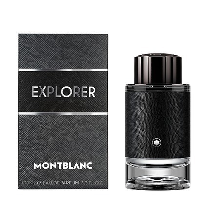 Montblanc Explorer Eau de Parfum Spray 60ML