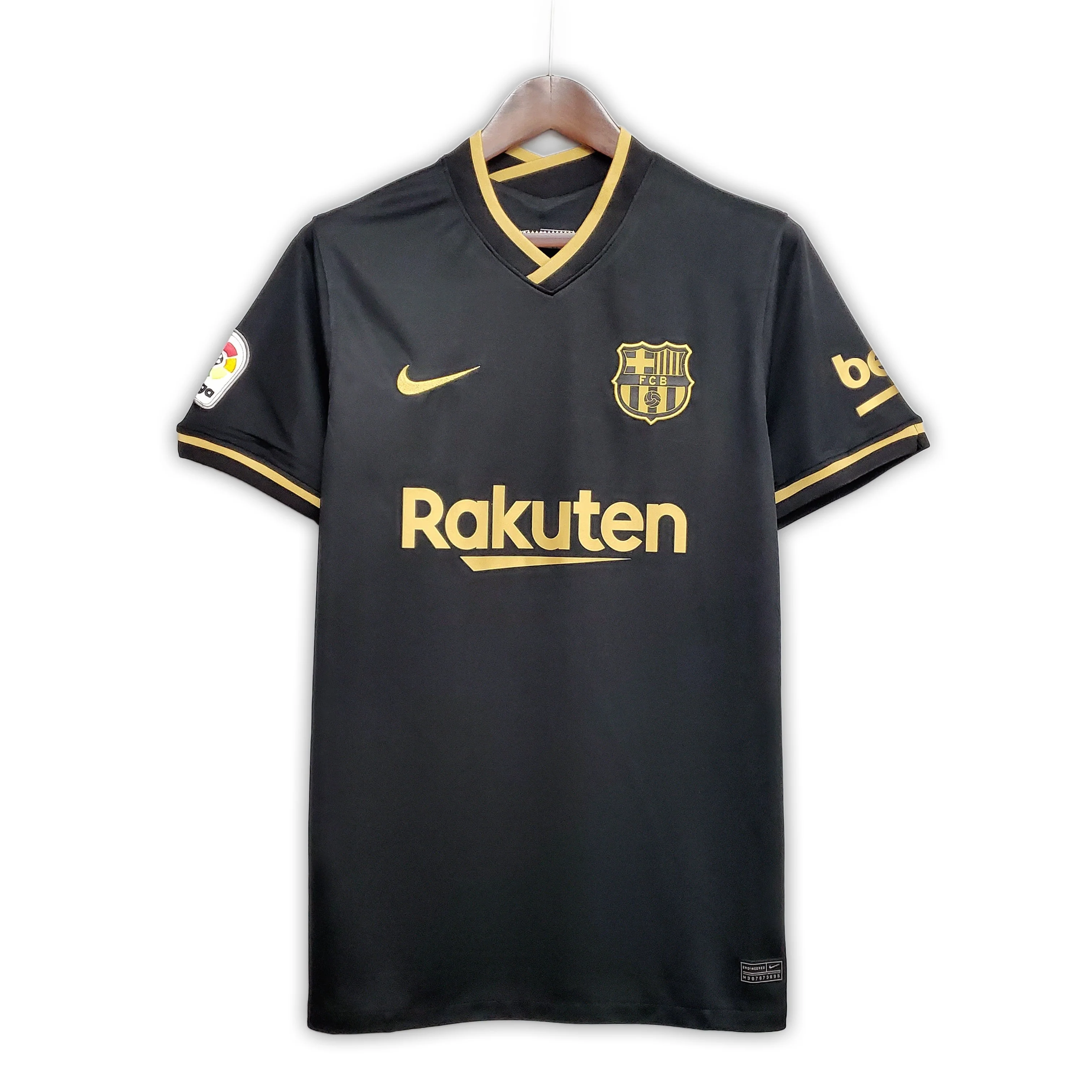 Barcelona 2020/21 Away