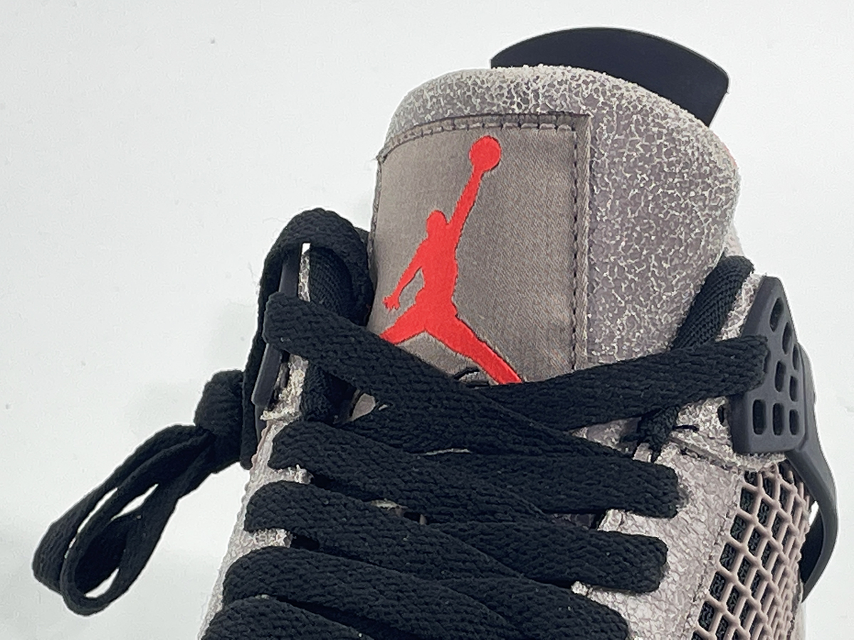 REPLICA IR JORDAN 4 “TAUPE HAZE” FOR SALE