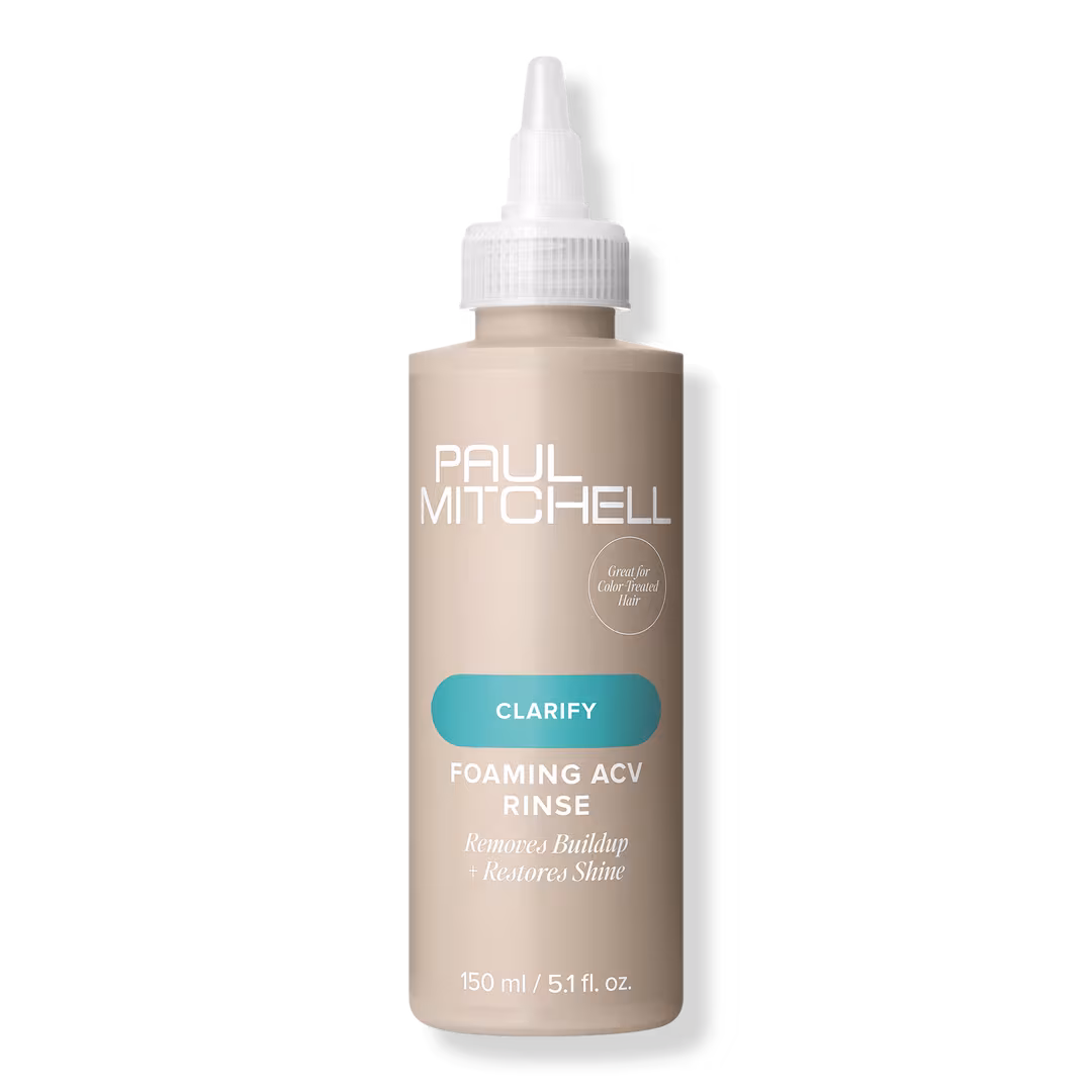 Paul Mitchell  Foaming ACV Rinse