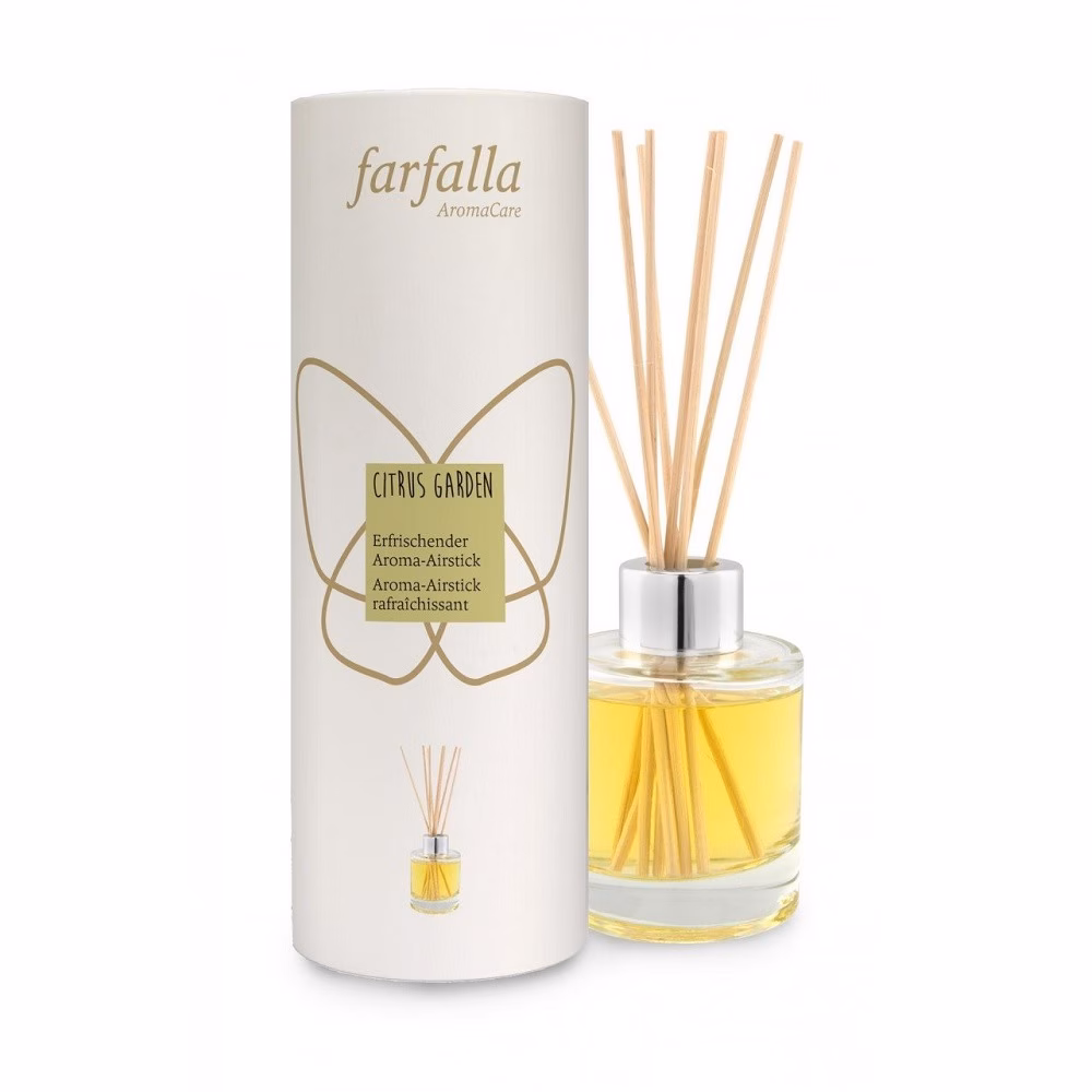Aroma-Airstick - Citrus Garden 100ml