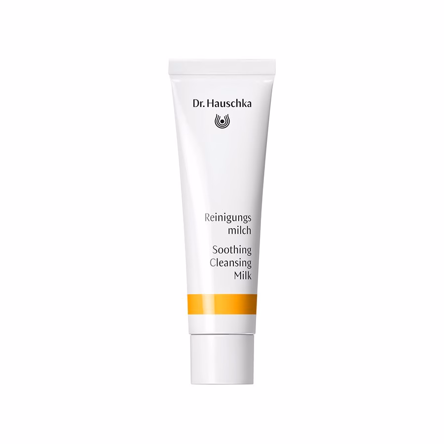 Soothing Cleansing Milk