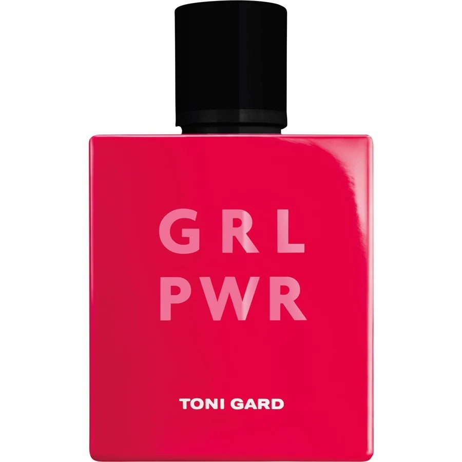 Toni Gard GRL PWR Eau de Toilette