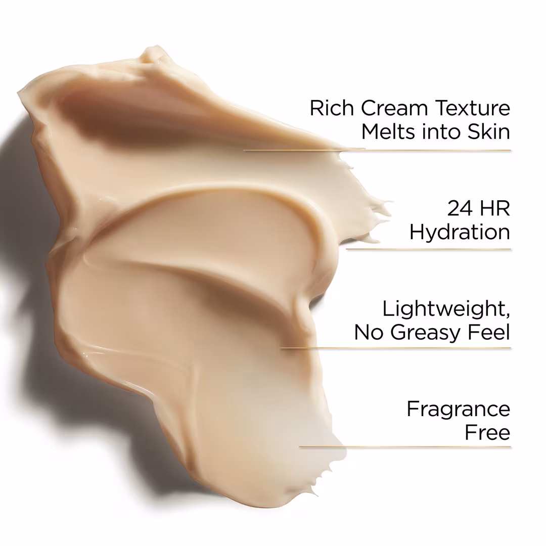 L'Oréal Paris  Age Perfect Cell Renewal Midnight Cream, Fragrance Free