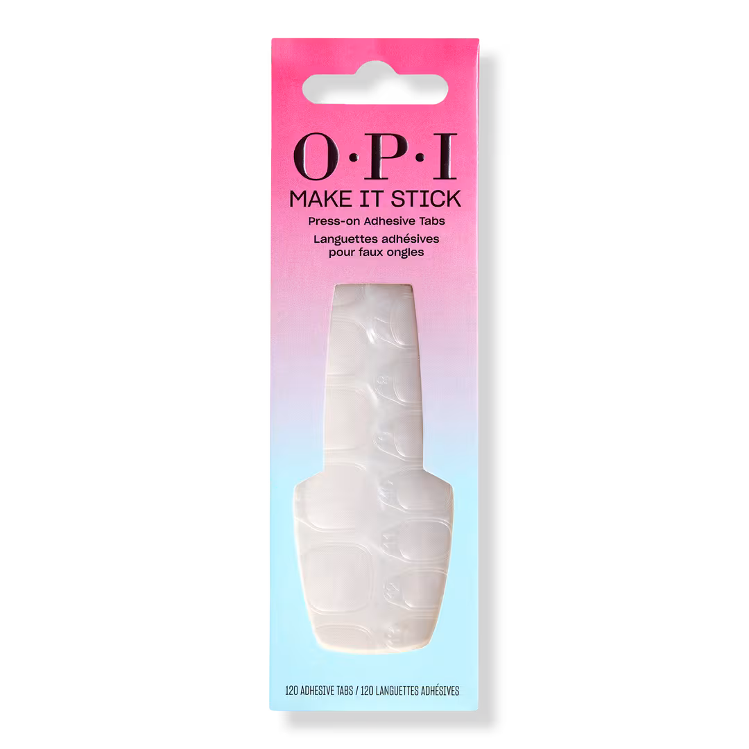 OPI  Make It Stick Adhesive Tabs