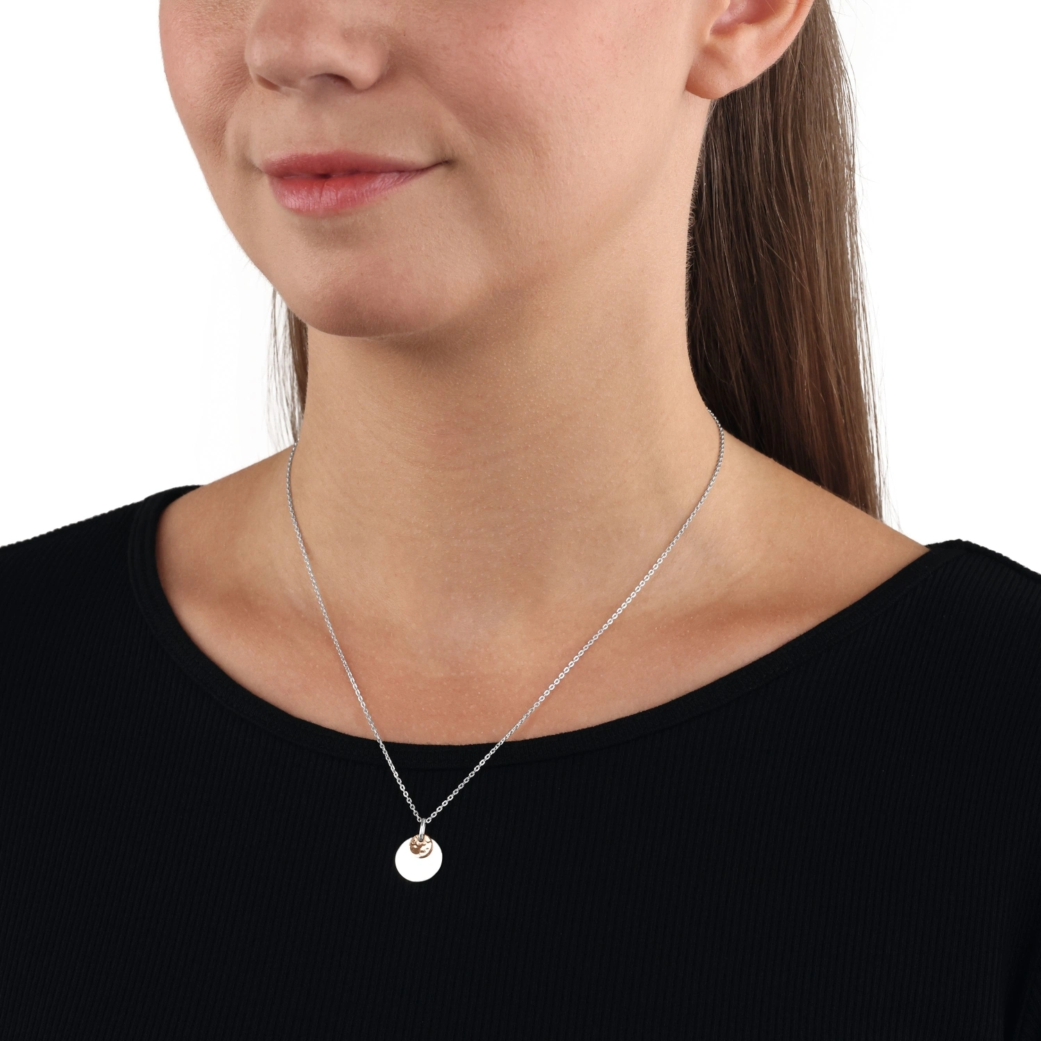 Kette mit Anhänger