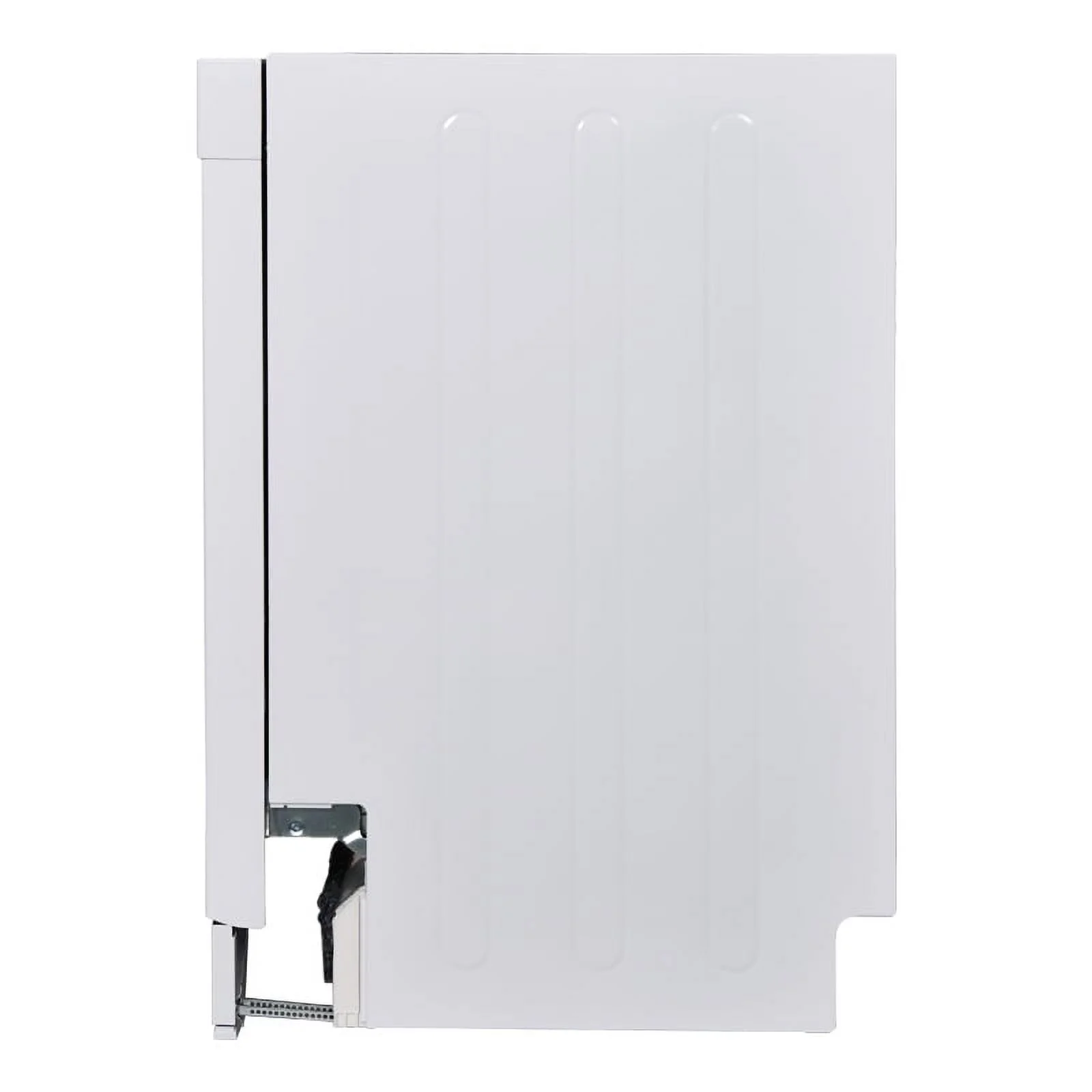 Equator 18"Dishwasher Europe ADA Builtin 10 Place Sani Delay 1/2 Load 51dB