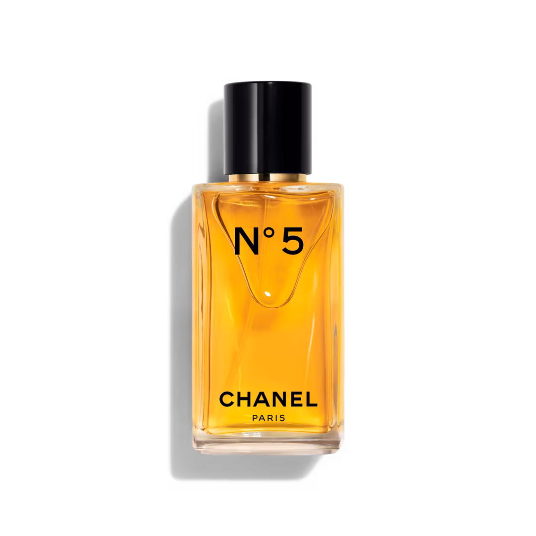 CHANEL  N°5 Eau de Toilette Spray