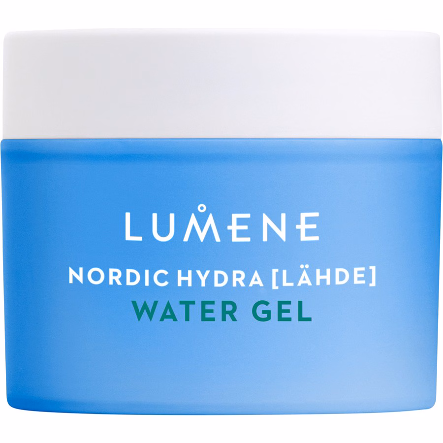 Water Gel