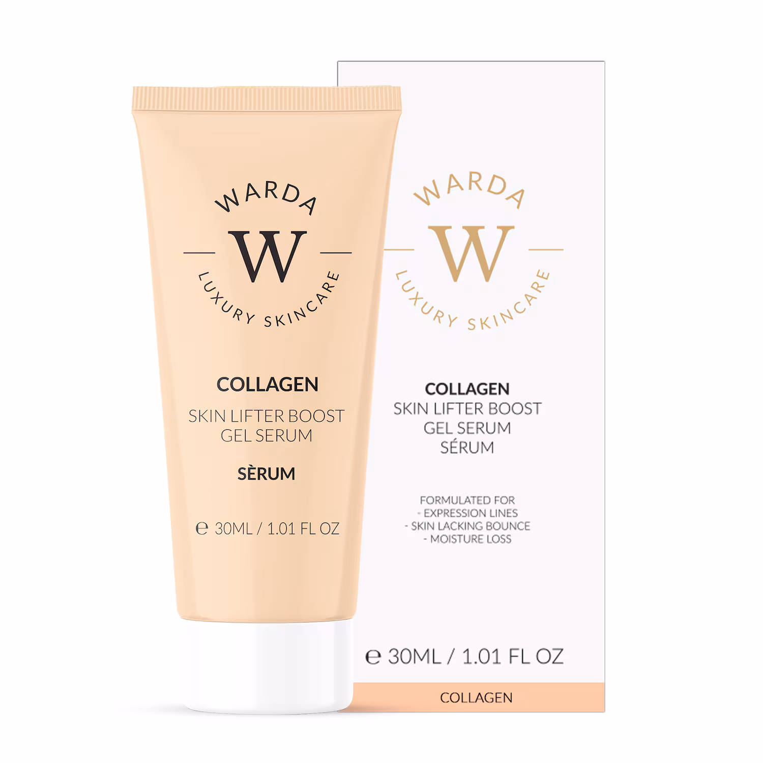 Collagen Serum