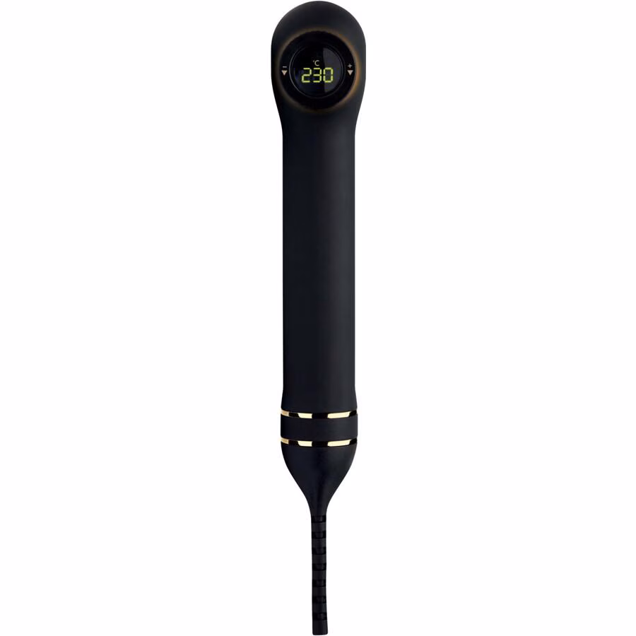 Black Gold Curlbar