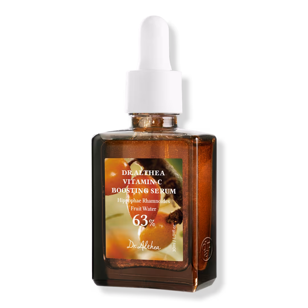 Dr. Althea  Vitamin C Boosting Serum