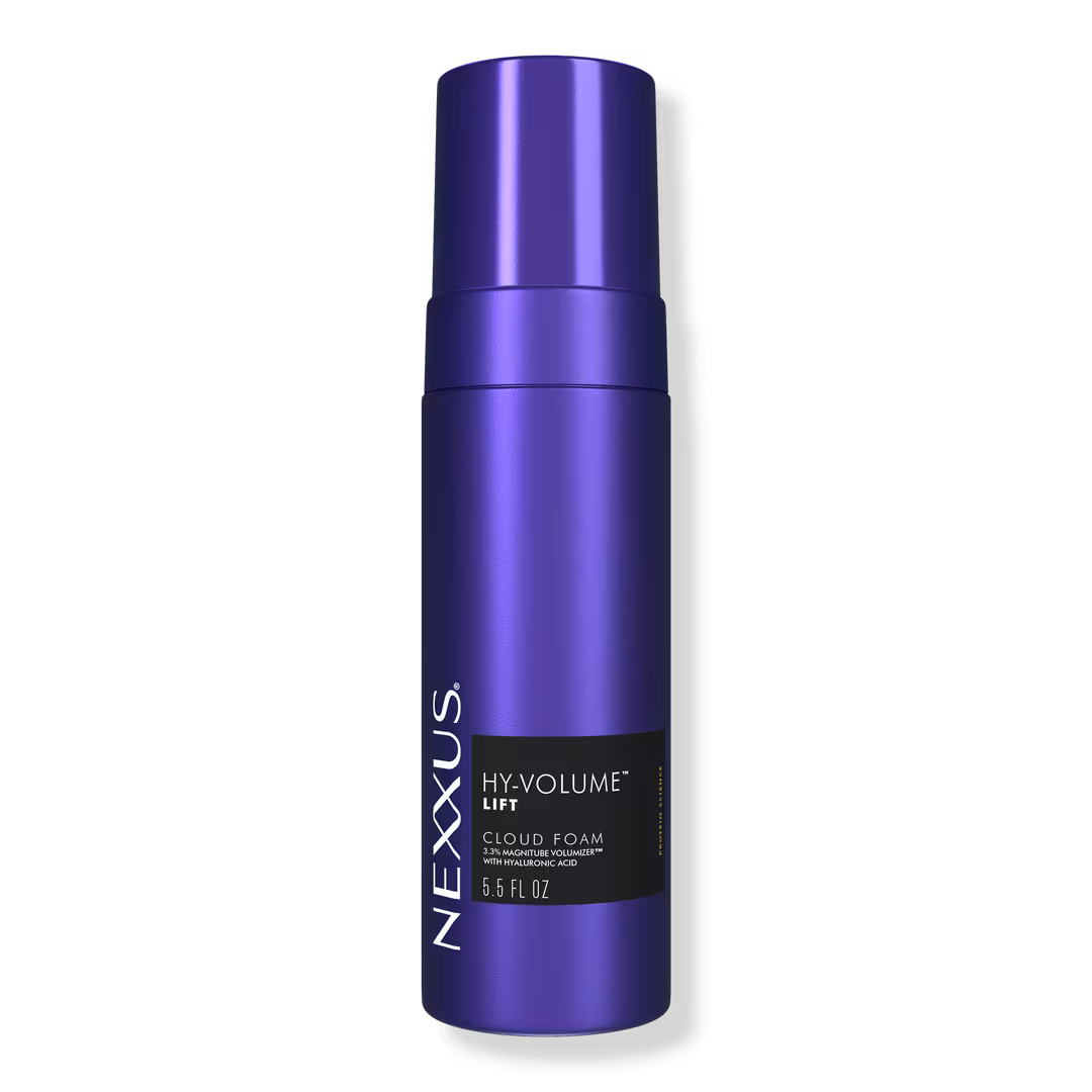 Nexxus  HY-VOLUME Lift Cloud Foam