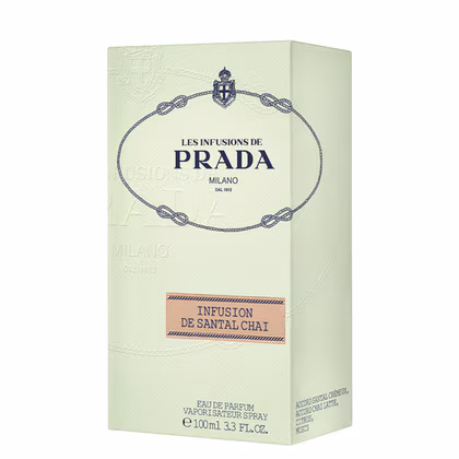 Prada Infusion De Santal Chai Eau de Parfum Spray 100ML