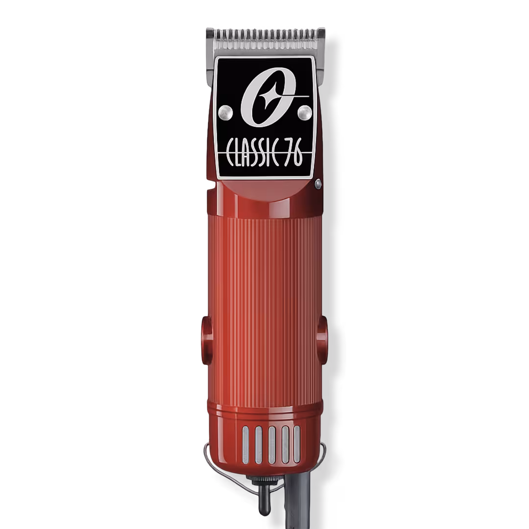 Oster Professional  Classic 76 Universal Motor Clipper
