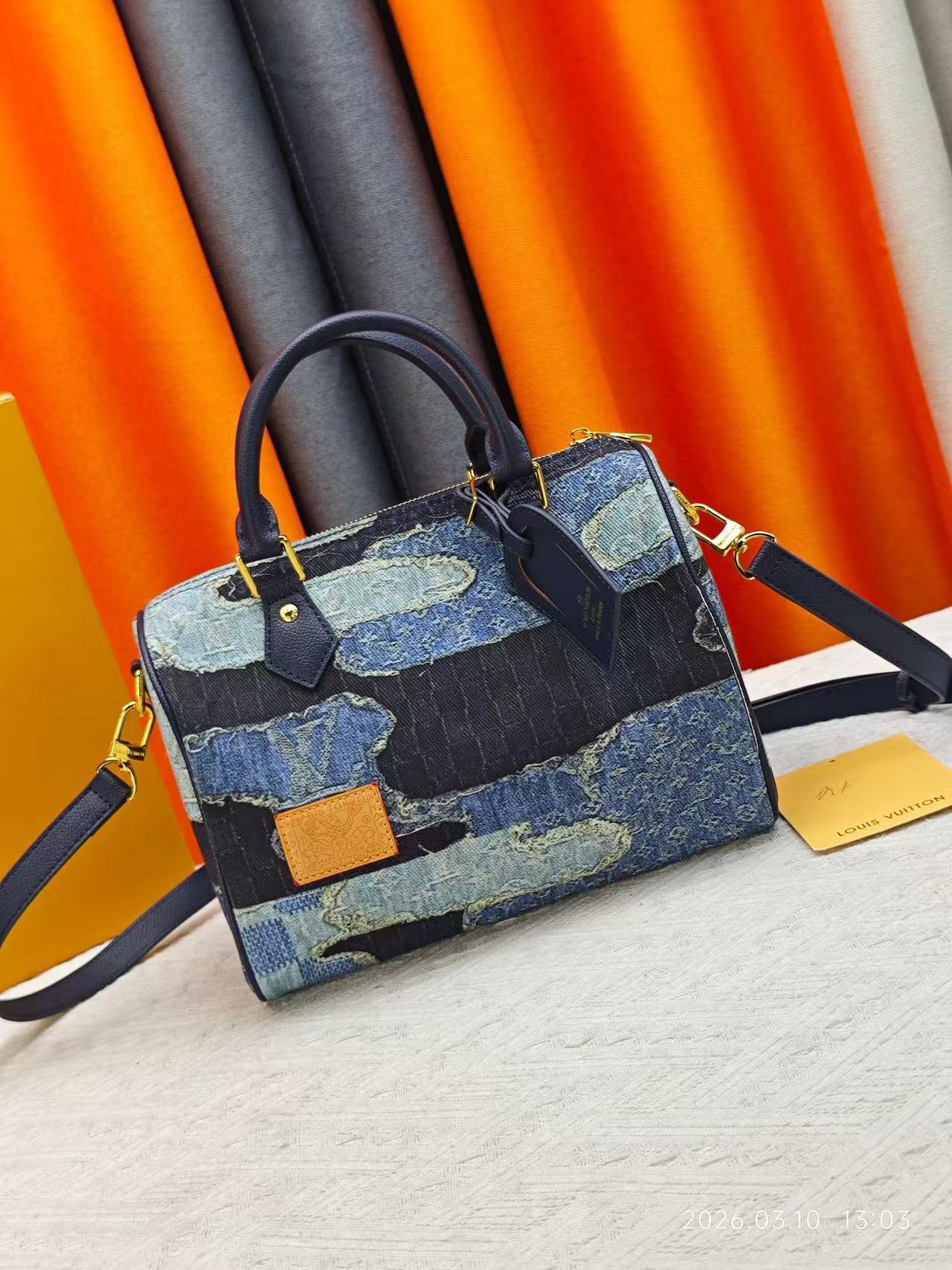 Speedy Bandoulière 25 Bag
