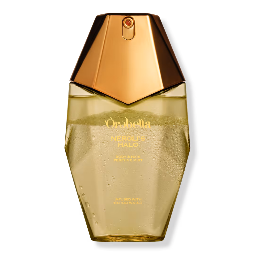 Orebella  NEROLI'S HALO Body & Hair Perfume Mist