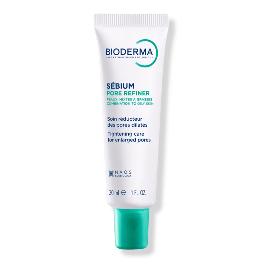 Bioderma  Sébium Pore Refiner Face Moisturizer