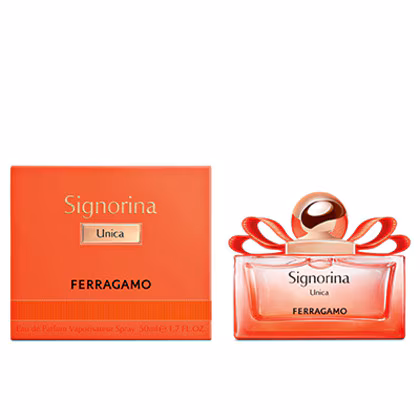 Ferragamo Signorina Unica Eau de Parfum Spray 50ML